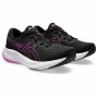 Zapatillas Deportivas Mujer Asics Gel-Pulse 15 Negro