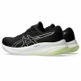 Zapatillas Deportivas Hombre Asics Gel-Pulse 15 Negro