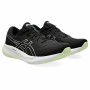 Zapatillas Deportivas Hombre Asics Gel-Pulse 15 Negro