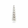Décorations de Noël DKD Home Decor Polyester (13 x 13 x 51 cm)