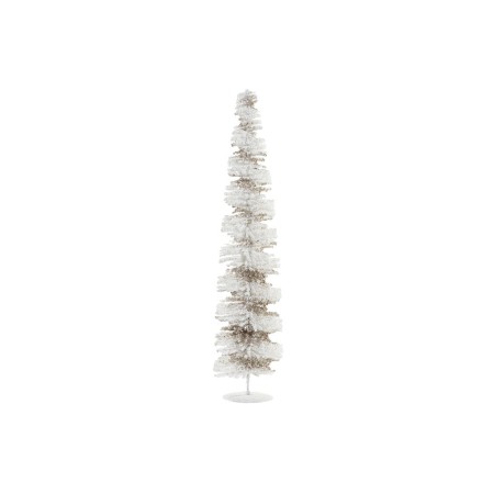 Décorations de Noël DKD Home Decor Polyester (16 x 16 x 70 cm)