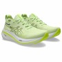 Zapatillas Deportivas Hombre Asics Gel-Nimbus 26 Verde Verde limón