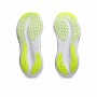 Zapatillas Deportivas Hombre Asics Gel-Nimbus 26 Verde Verde limón