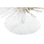 Décorations de Noël DKD Home Decor Polyester (16 x 16 x 70 cm)