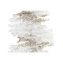 Décorations de Noël DKD Home Decor Polyester (16 x 16 x 70 cm)