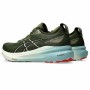 Zapatillas Deportivas Hombre Asics Gel-Kayano 31 Verde