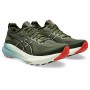 Zapatillas Deportivas Hombre Asics Gel-Kayano 31 Verde