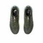 Zapatillas Deportivas Hombre Asics Gel-Kayano 31 Verde