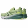 Zapatillas Deportivas Hombre Asics Gel-Kayano 31 Verde