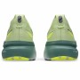 Zapatillas Deportivas Hombre Asics Gel-Kayano 31 Verde