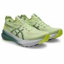 Zapatillas Deportivas Hombre Asics Gel-Kayano 31 Verde