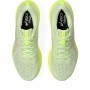 Chaussures de Sport pour Homme Asics Gel-Excite 10 Vert Vert citron