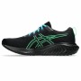 Zapatillas Deportivas Hombre Asics Gel-Excite 10 Negro