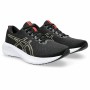 Zapatillas Deportivas Hombre Asics Gel-Excite 10 Negro