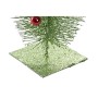 Sapin de Noël DKD Home Decor Polyester (14 x 14 x 71 cm)
