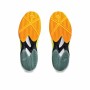 Zapatillas de Padel para Adultos Asics Solution Swift Ff 2 Amarillo