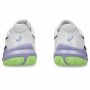 Chaussures de Padel pour Adultes Asics Gel-Challenger 14 Blanc