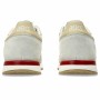 Zapatillas Deportivas Hombre Asics Tiger Runner II Marrón Gris claro