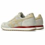 Zapatillas Deportivas Hombre Asics Tiger Runner II Marrón Gris claro