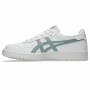 Baskets Casual pour Femme Asics Japan Blanc