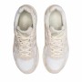 Baskets Casual pour Femme Asics Gel-1130 Beige