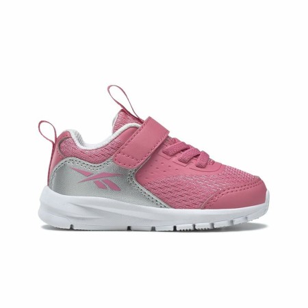Zapatillas Deportivas Hombre Reebok Rush Runner 4 Rosa