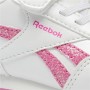 Zapatillas Deportivas Hombre Reebok Royal Classic Jogger Niña Blanco Rosa