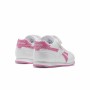 Zapatillas Deportivas Hombre Reebok Royal Classic Jogger Niña Blanco Rosa