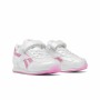 Zapatillas Deportivas Hombre Reebok Royal Classic Jogger Niña Blanco Rosa