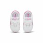Zapatillas Deportivas Hombre Reebok Royal Classic Jogger Niña Blanco Rosa