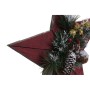 Décorations de Noël DKD Home Decor Bois (40 x 8 x 40 cm)