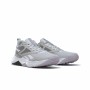 Baskets Casual pour Femme Reebok Nfx Trainer Gris