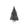 Sapin de Noël DKD Home Decor PVC LED Enneigé (100 x 100 x 150 cm)
