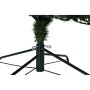 Sapin de Noël DKD Home Decor PVC LED Enneigé (100 x 100 x 150 cm)