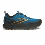 Zapatillas Deportivas Hombre Brooks Cascadia 18 Azul