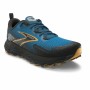 Zapatillas Deportivas Hombre Brooks Cascadia 18 Azul