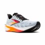 Zapatillas Deportivas Hombre Brooks Hyperion 2 Gris