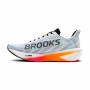 Zapatillas Deportivas Hombre Brooks Hyperion 2 Gris