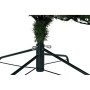 Sapin de Noël DKD Home Decor PVC LED Enneigé (120 x 120 x 180 cm)