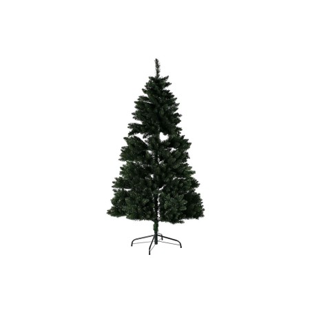 Sapin de Noël DKD Home Decor PVC LED (100 x 100 x 150 cm)