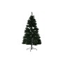 Sapin de Noël DKD Home Decor PVC LED (100 x 100 x 150 cm)