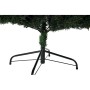 Sapin de Noël DKD Home Decor PVC LED (100 x 100 x 150 cm)