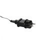 Sapin de Noël DKD Home Decor PVC LED (100 x 100 x 150 cm)