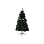 Sapin de Noël DKD Home Decor PVC LED (125 x 125 x 180 cm)