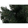 Sapin de Noël DKD Home Decor PVC LED (125 x 125 x 180 cm)