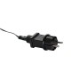 Sapin de Noël DKD Home Decor PVC LED (125 x 125 x 180 cm)