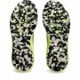 Zapatillas Deportivas Hombre Asics Trabuco Terra 2 Amarillo Negro