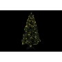 Sapin de Noël DKD Home Decor PVC LED (125 x 125 x 180 cm)