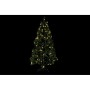 Sapin de Noël DKD Home Decor PVC (150 x 150 x 210 cm)