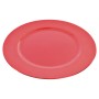 Centre de Table DKD Home Decor Rouge PP (Polypropylène) Noël (33 x 33 x 2 cm)